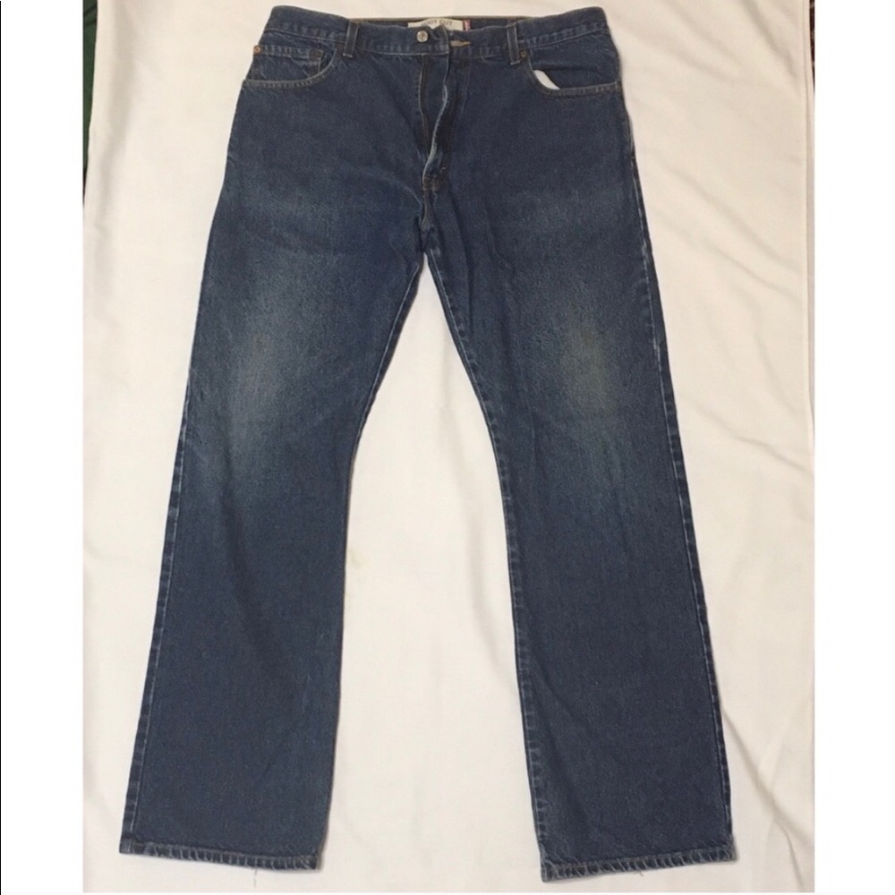 Levi’s 517 Jeans 38x34